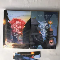 Trọn bộ 2 tập Tiệm Quan Tài Số 7 - Niệm Tiểu Duệ