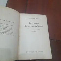 Alexandre Dumas - MONTE CRISTO, Tome 1 690752