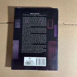 Nhật ký giấc mơ 733401