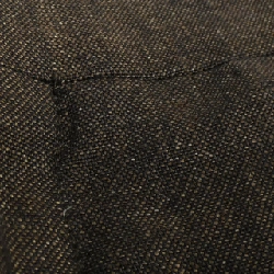 【Mã giảm giá】Quần LOEWE 654834