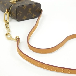 Túi xách Louis Vuitton Monogram Phone Box M44914 - Hàng hiệu Chính hãng 805728