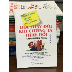 Đời thay đổi khi chúng ta thay đổi – Tập 5: Teenager – Andrew Matthews