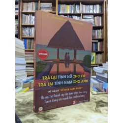 Trả lại tính nữ cho em trả lại tính nam cho anh - B. Y. Bùi Quốc Tuấn & Bùi Oanh Happygirl 50200