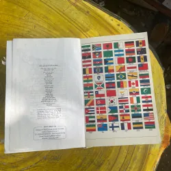 TỪ ĐIỂN ANH - VIỆT ENGLISH- VIETNAMESE DICTIONARY 2002 730683