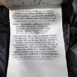 Moncler MONCLER 53048 CHAMBLY Áo khoác lông 633568