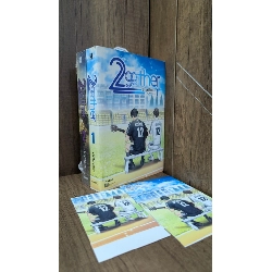 2 gether - Jitti Rain