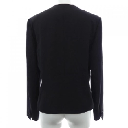 Áo khoác không cổ CHANEL P15253V08543 00T - Hàng hiệu Authentic 822077