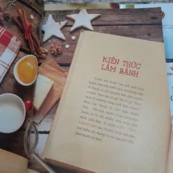 Bộ sách học kỹ năng LÀM BÁNH NGỌT BÁNH MỲ. 3 TẬP. Tác giả Đình Bình - Đình Trung 747735