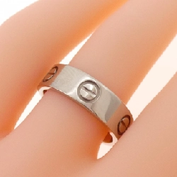 Nhẫn Cartier Love - Hàng hiệu Authentic 837699