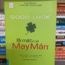 Bí mặt của may mắn - good lúc