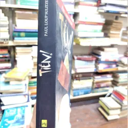 Sách - Tiền - Paul Loup Sulitzer - Sách còn đẹp (A1) 564156