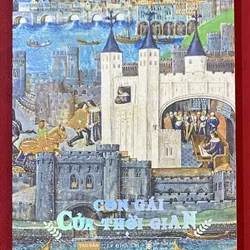 Con Gái của Thời Gian