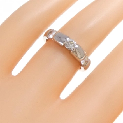 Nhẫn kim cương PT900 0.50CT 667876