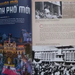 Tạp chí Du lịch Thành phố Xuân 2026, số 50+51, tháng 01+02/2026 989801