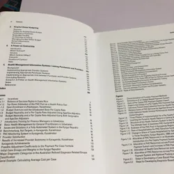 DESIGNING AND IMPLEMENTING HEALTH CARE PROVIDER PAYMENT SYSTEMS – HOW-TO MANUALS 726515