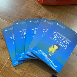 Tâm hồn và trí tuệ