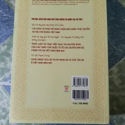 Án lệ Việt Nam - Nguyễn Hòa Bình 748563