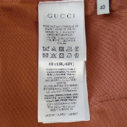 【Mã giảm giá】Gucci GUCCI Váy 652932