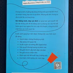 Hỏi thông minh, đáp cực đỉnh Andrew Sobel & Jerold Panas 728730