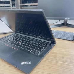 Lenovo ThinkPad E14 Core i5, RAM 8GB, SSD 256GB 450888