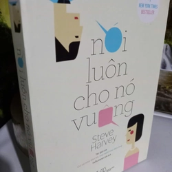nói luôn cho vuông
