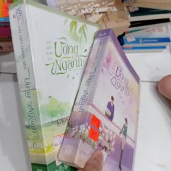 Sách Ương ngạnh 1004086