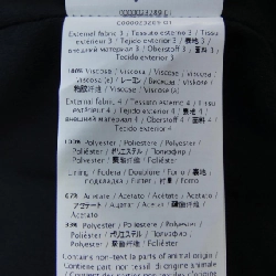 Đầm M MISSONI - Hàng hiệu Authentic 812864