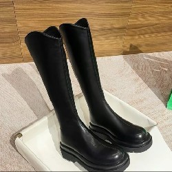 Boot da nữ cổ cao đế 3p 28076