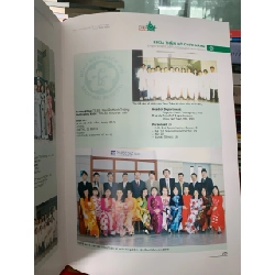 Bệnh viện Bạch mai 15 xây dựng và phát triển 728000