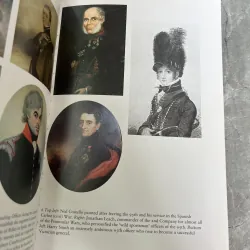 RIFLES - MARK URBAN 797394