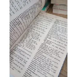 Từ điển Y học Anh-Việt - BS. Bùi Khánh Thuần 704192