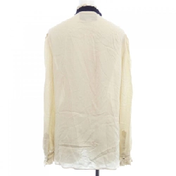 【Mã giảm giá】Gucci GUCCI Áo sơ mi 640156