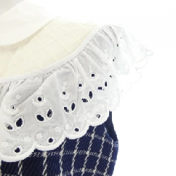 【Mã giảm giá】Miu Miu MIU MIU Đầm 651618