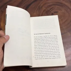 II Văn Họ Nhật Bản: N.P - BANANA JOSHIMOTO - 2006 977200