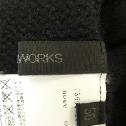 Thiết kế công việc DESIGN WORKS 0360040003 Áo len 632211