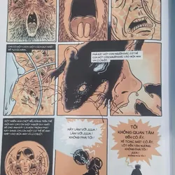 1984 (truyện tranh) - George Orwell 674128