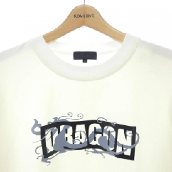 DANCE WITH DRAGON Top - Hàng hiệu Chính hãng 901805