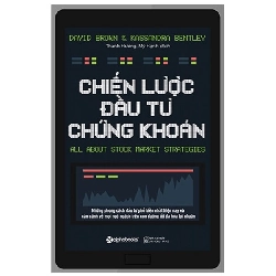Chiến Lược Đầu Tư Chứng Khoán (2018) - David Brown, Kassandra Bentley