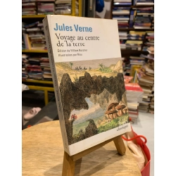 Voyage au centre de la terre - Jules Verne 335112