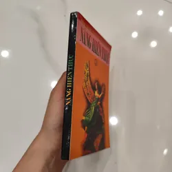 Kho tàng truyện cổ tích Ả Rập - Nàng Hiện Thực 612936