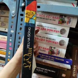 Lê vân yêu và sống 443322