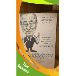(TẶNG BOOKMARK) Đối Thoại với Banki- Moon - Tom Plate Sách Danh nhân RBK0302