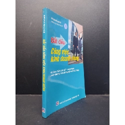Bắt đầu công việc kinh doanh riêng mới 80% ố nhẹ 2005 HCM1406 Brian Isaacs SÁCH MARKETING KINH DOANH Rebooks.vn