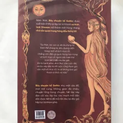 BẢY CHUYỆN KỂ GOTHIC 754684