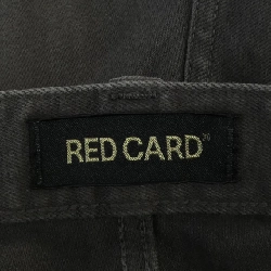 Quần jeans RED CARD - Hàng hiệu Authentic 885352