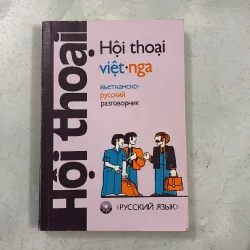 Hội thoại Việt Nga