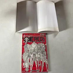 One Piece Film Gold 777 (Co) 689828