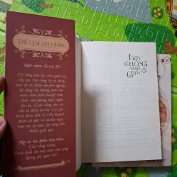 Lấy Chồng Nhà Giàu (trọn bộ 2 tập) 784324