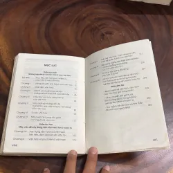 II Mấy Vấn Đề Lý Luận Và Thực Tiễn Xây Dựng Văn Hoá Ở Nước Ta - GS.PTS Hoàng Vinh 998117