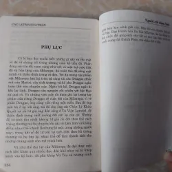 Sách: Các Lạt Ma hoá thân - Tác giả: Lobsang Rampa 714059